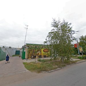 Traktornaya ulitsa, 2Б, : foto