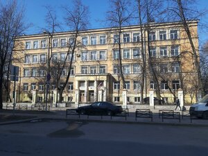 Chernyakhovskogo Street, 2, : foto