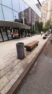 Chongarskiy Boulevard, 7 ، موسكو: صورة