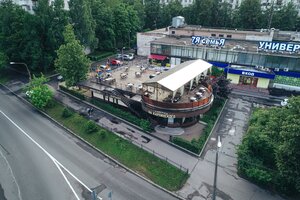 Karpinskogo Street, 16А, Saint Petersburg: photo