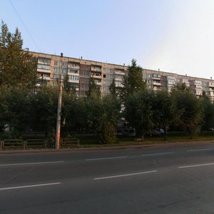 Челябинск, Улица Братьев Кашириных, 101: фото