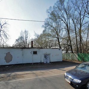 Bolshaya Kosinskaya Street, 41, Moscow: photo