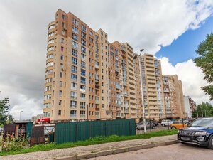 Gaydara Street, 122, Kaliningrad: photo