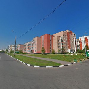 Chechyorsky Drive, 92, Moscow: photo