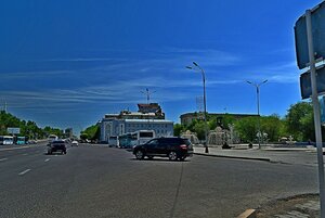 Buqar Jıraw Avenue, 39, Karaganda: photo