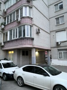 Iskusstvennaya Street, 4, Rostov‑na‑Donu: photo