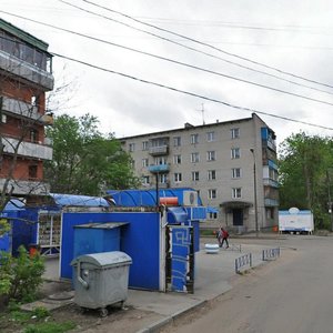 Тверь, Переулок Трудолюбия, 45/28: фото