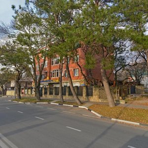 Геленджик, Геленджикский проспект, 118А: фото