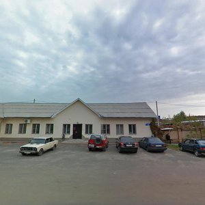 2-y Litovskiy pereulok, 8, Kursk: photo
