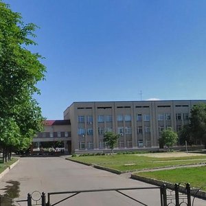 Сумы, Улица Римского-Корсакова, 2: фото