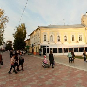 Астрахань, Улица Кирова, 17: фото