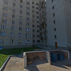 Sibiryakov-Gvardeytsev Street, 58/1, Novosibirsk: photo