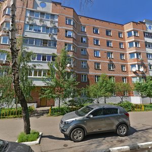 8th Tekstilschikov Street, 13к1, Moscow: photo