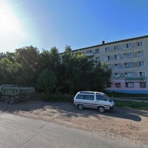 Хабаровск, Совхозная улица, 61: фото