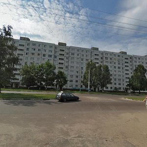 Ulitsa 22-go syezda KPSS, 39, Bryansk: photo