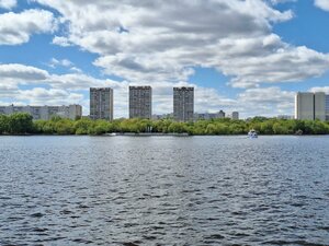 Москва, Ленинградское шоссе, 51с8: фото