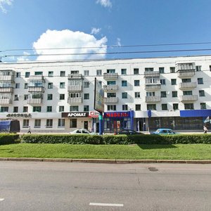 Oktyabrya Avenue, 30, Sterlitamak: photo