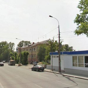 Rokossovskogo Street, 1А, Volgograd: photo