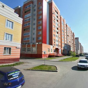 Ulitsa Stanislava Karnatsevicha, 14, : foto