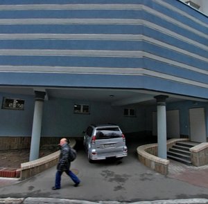 Proviantska Street, 3 ، كييف: صورة