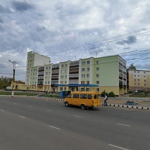 Kosareva Street, 112, Saransk: photo