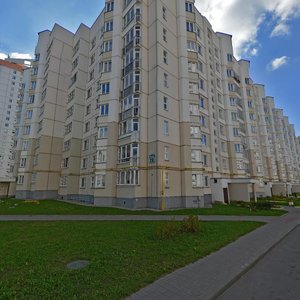 Минск, Каменногорская улица, 20: фото