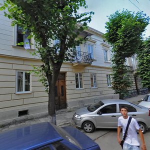 Vulytsia Romanchuka, 12, Lviv: photo