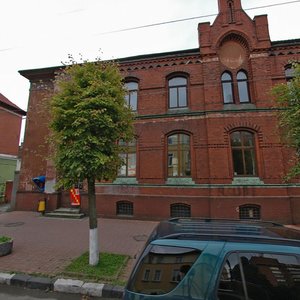 Kurortny prospekt, 29, Zelenogradsk: photo