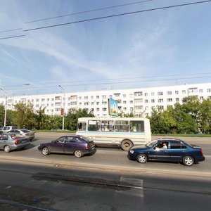 Mendeleyeva Street, 153, Ufa: photo