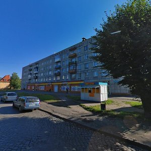 Kommunisticheskaya Street, 47, Kaliningrad: photo