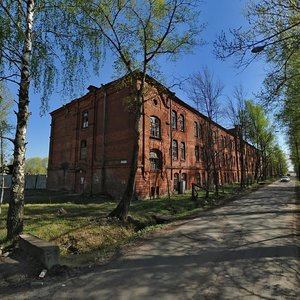 Петергоф, Территория Суворовский Городок, 1: фото