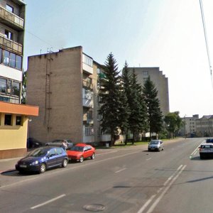 Dziarzhynskaga Street, 5 ، : صورة
