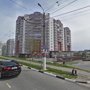 Белгород, Улица Губкина, 17И: фото