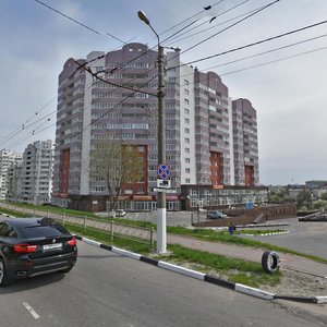 Gubkina Street, 17И, Belgorod: photo