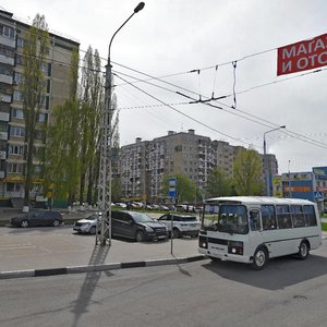 Белгород, Улица 60 лет Октября, 1: фото