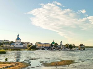 Konstantina Ivanova Street, 1В, Cheboksary: photo