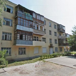 Dekabristov Street, 16-18литБ, Yekaterinburg: photo