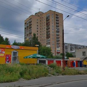 Korabelov Street, 32, : foto