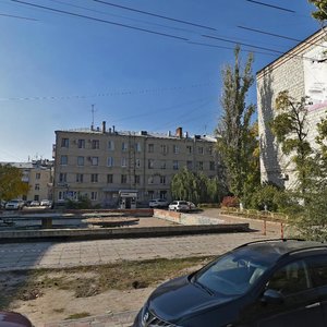 Kommunisticheskaya Street, 26А, : foto