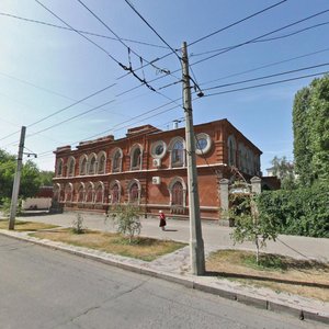 Port-Saida Street, 11, : foto