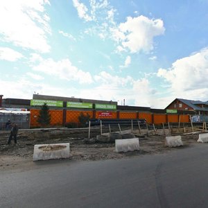 2-ya Tikhoretskaya ulitsa, 2А, Kazan: photo