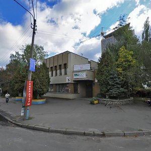 Svitlytskoho Street, 33, Kyiv: photo