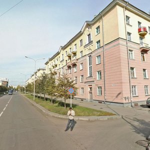 Ulitsa Spartaka, 12, : foto
