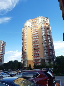 Vasylia Symonenka Street, 5, Kyiv: photo