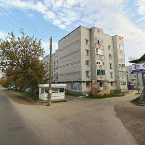 Ulitsa Chernyshevskogo, 4А, Gorodets: photo