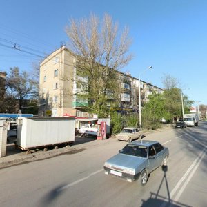 Kirgizskaya Street, 38А, Rostov‑na‑Donu: photo