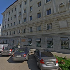 Gogolya Street, 8, Kazan: photo