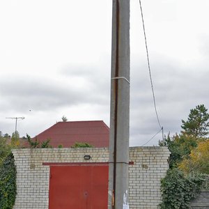 Саратов, 3-й Сосновый проезд, 2А: фото