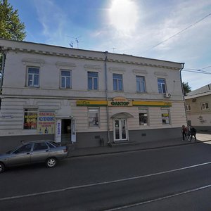 Poltavs'kyi Shlyakh Street, 23/25, Kharkiv: photo