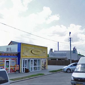 Heroiv Bazaru Street, 20, Zhytomyr: photo